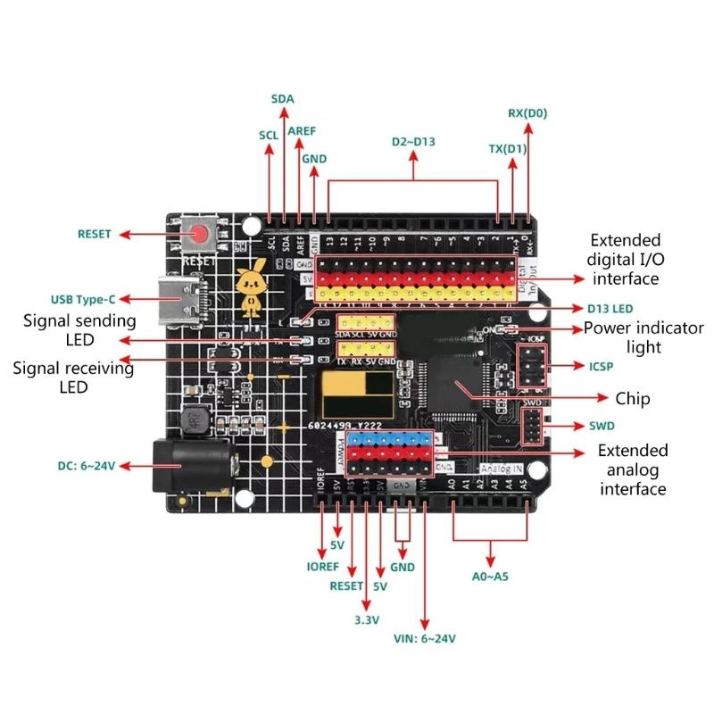 н  F0T1 USB ESP32 WIFI   